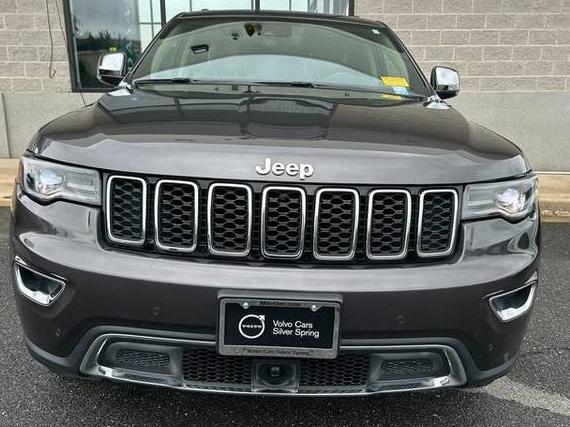 JEEP GRAND CHEROKEE 2020 1C4RJFBG7LC239730 image